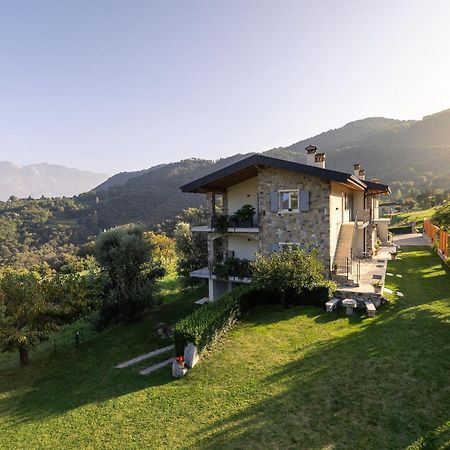 Mos Country House Tremosine Dış mekan fotoğraf