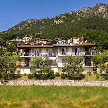 Mos Country House Tremosine Dış mekan fotoğraf