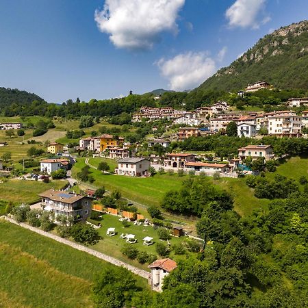 Mos Country House Tremosine Dış mekan fotoğraf