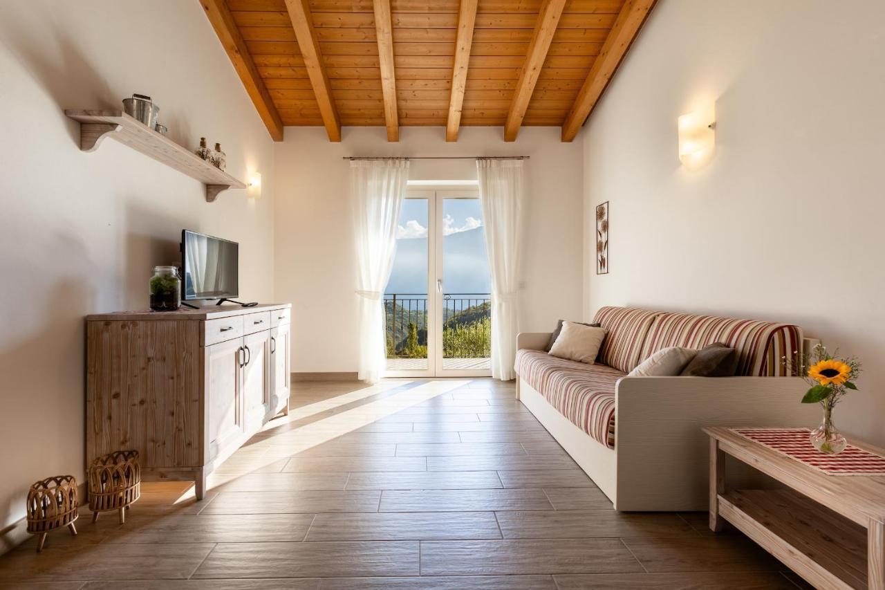 Mos Country House Tremosine Dış mekan fotoğraf