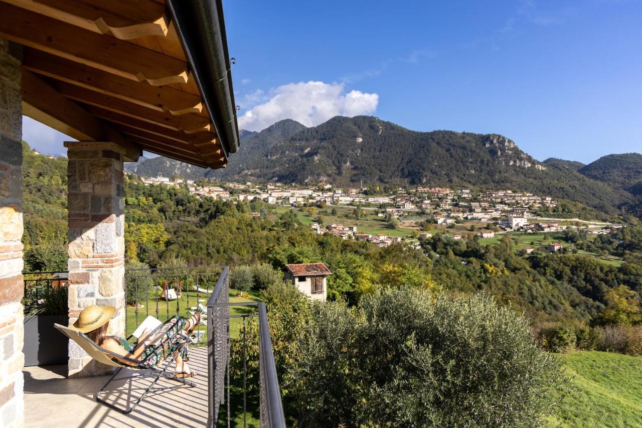 Mos Country House Tremosine Dış mekan fotoğraf