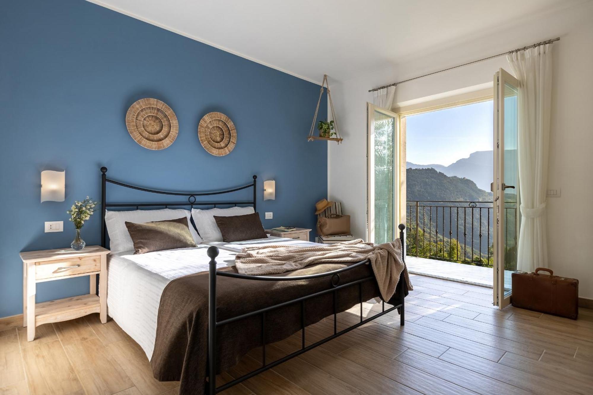 Mos Country House Tremosine Dış mekan fotoğraf