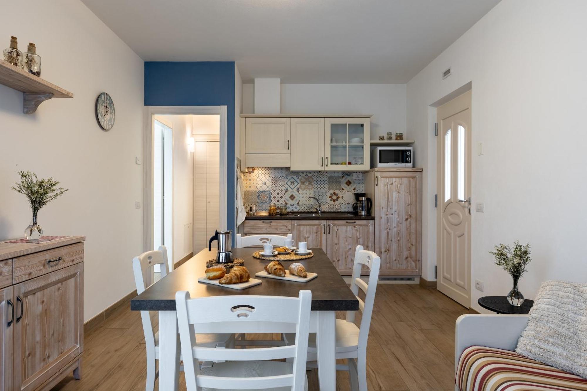 Mos Country House Tremosine Dış mekan fotoğraf