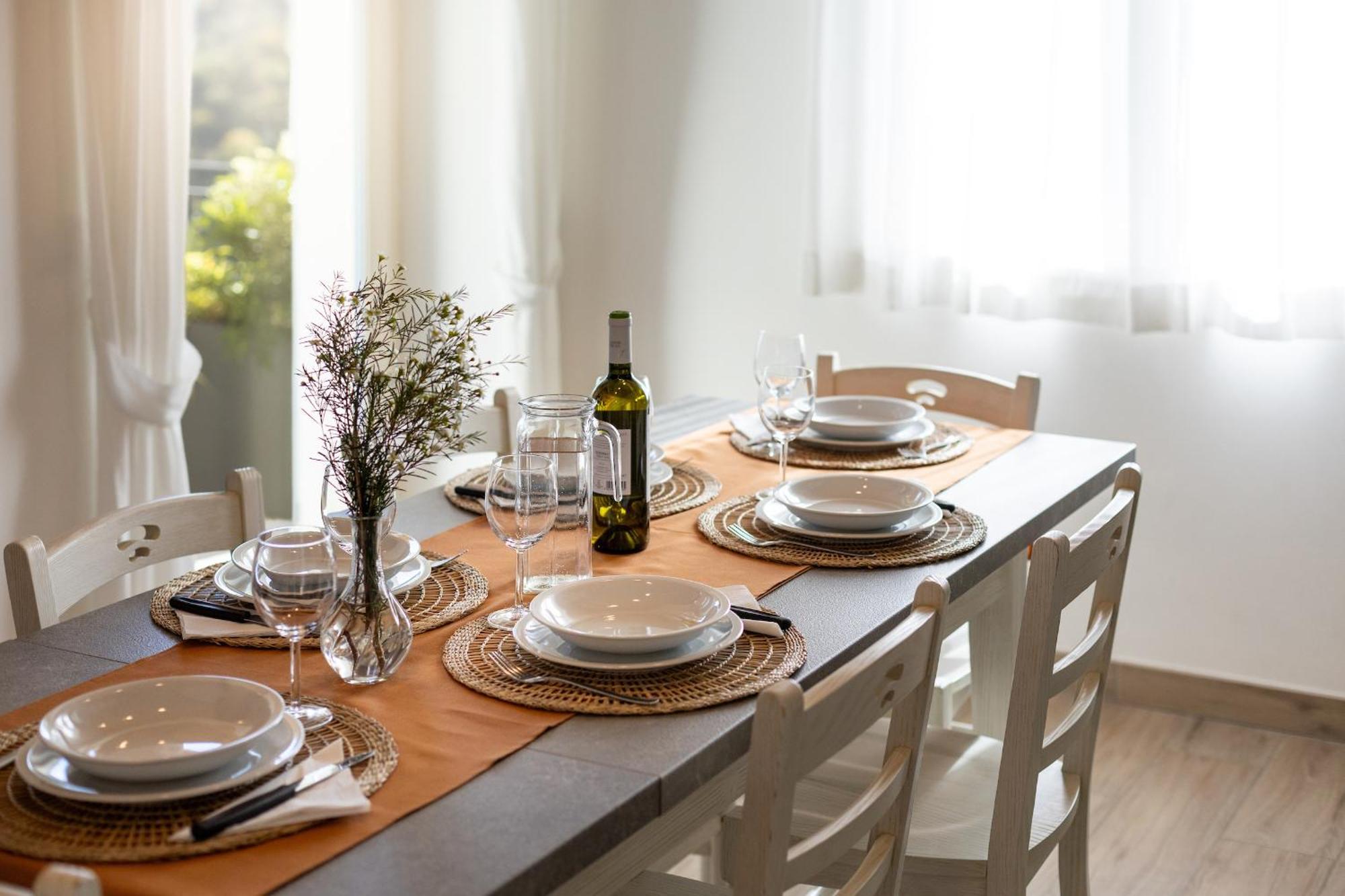 Mos Country House Tremosine Dış mekan fotoğraf