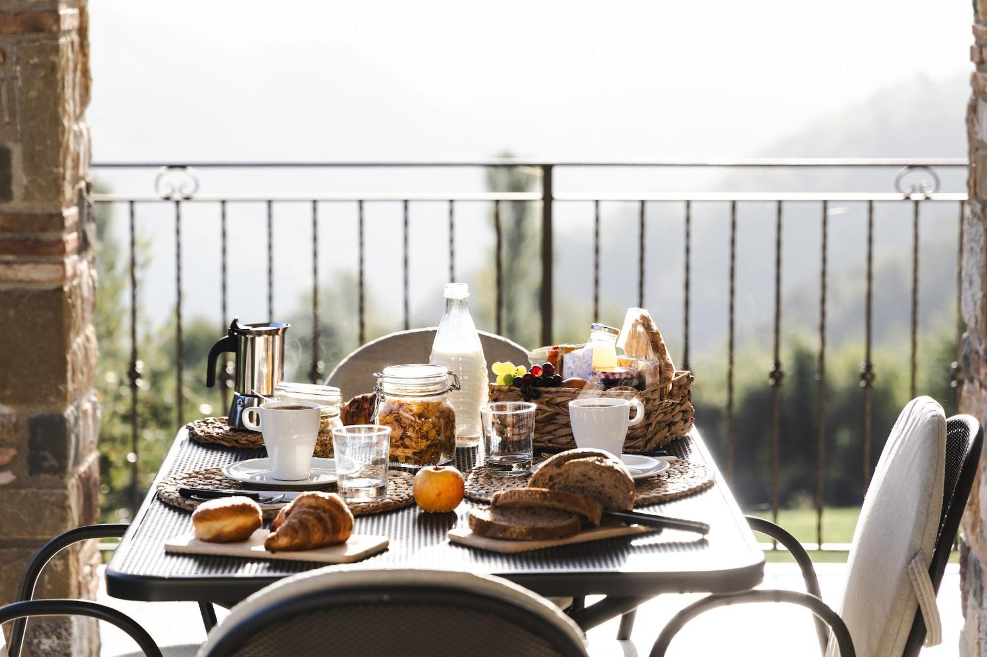 Mos Country House Tremosine Dış mekan fotoğraf