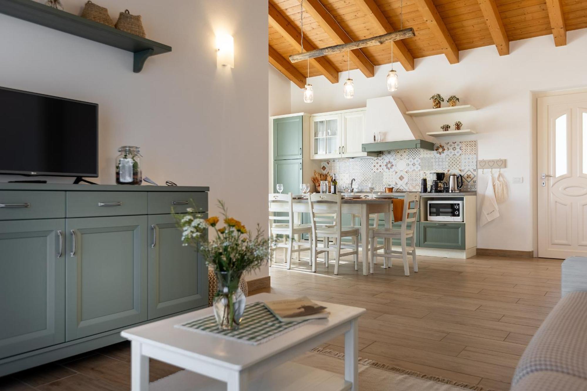 Mos Country House Tremosine Dış mekan fotoğraf