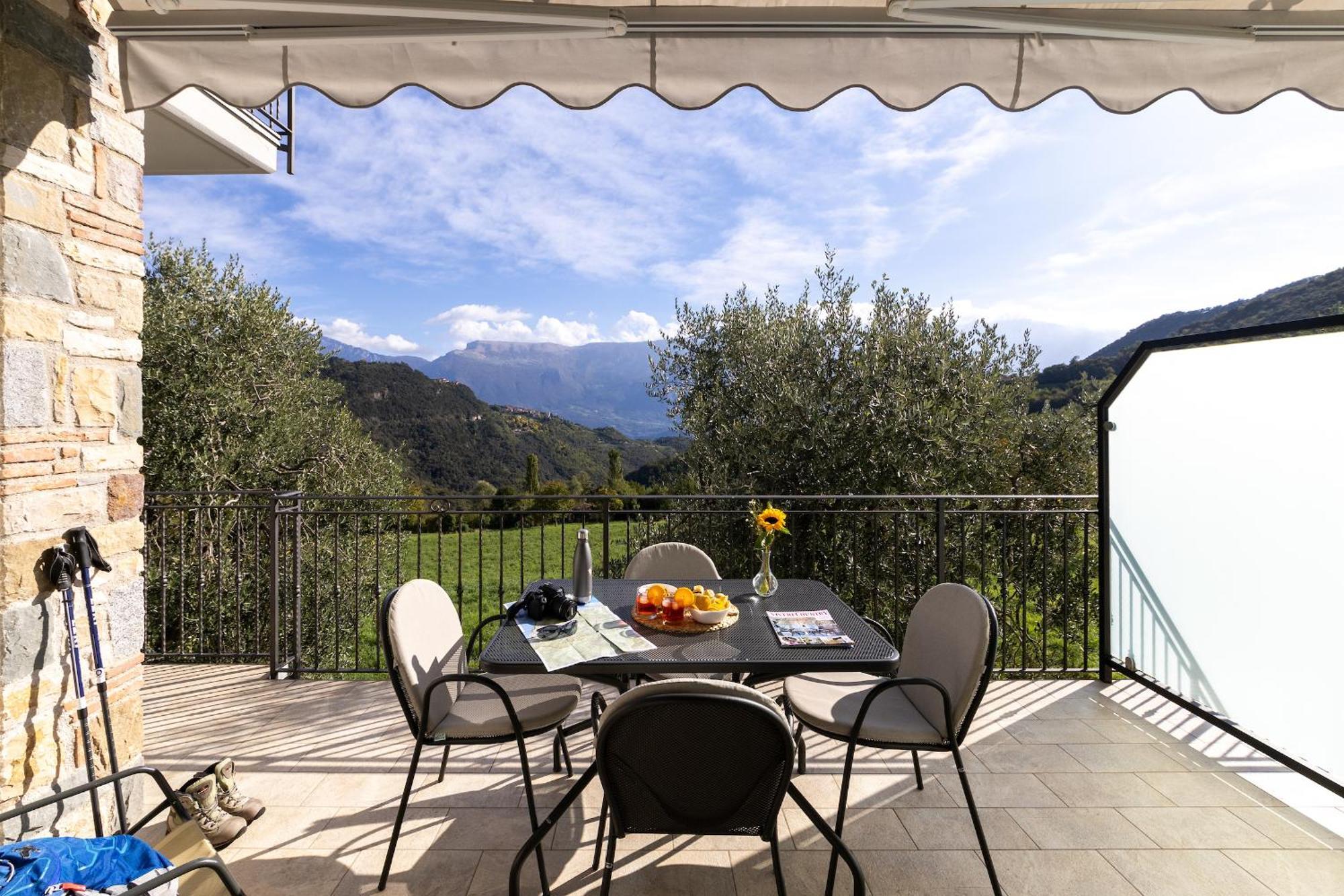 Mos Country House Tremosine Dış mekan fotoğraf
