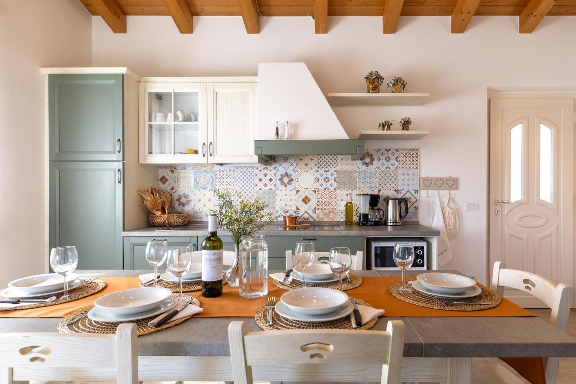 Mos Country House Tremosine Dış mekan fotoğraf