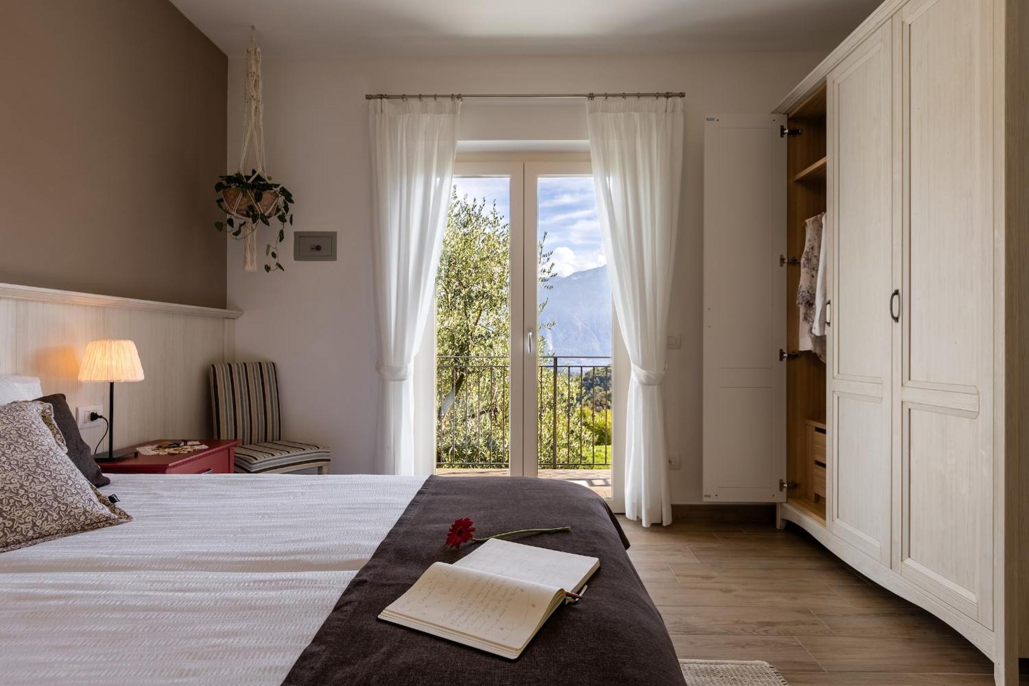 Mos Country House Tremosine Dış mekan fotoğraf