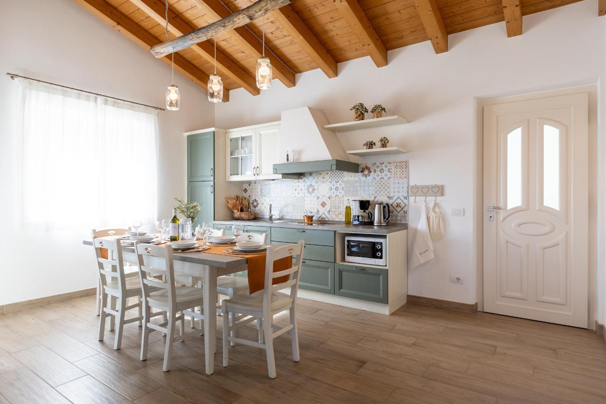 Mos Country House Tremosine Dış mekan fotoğraf