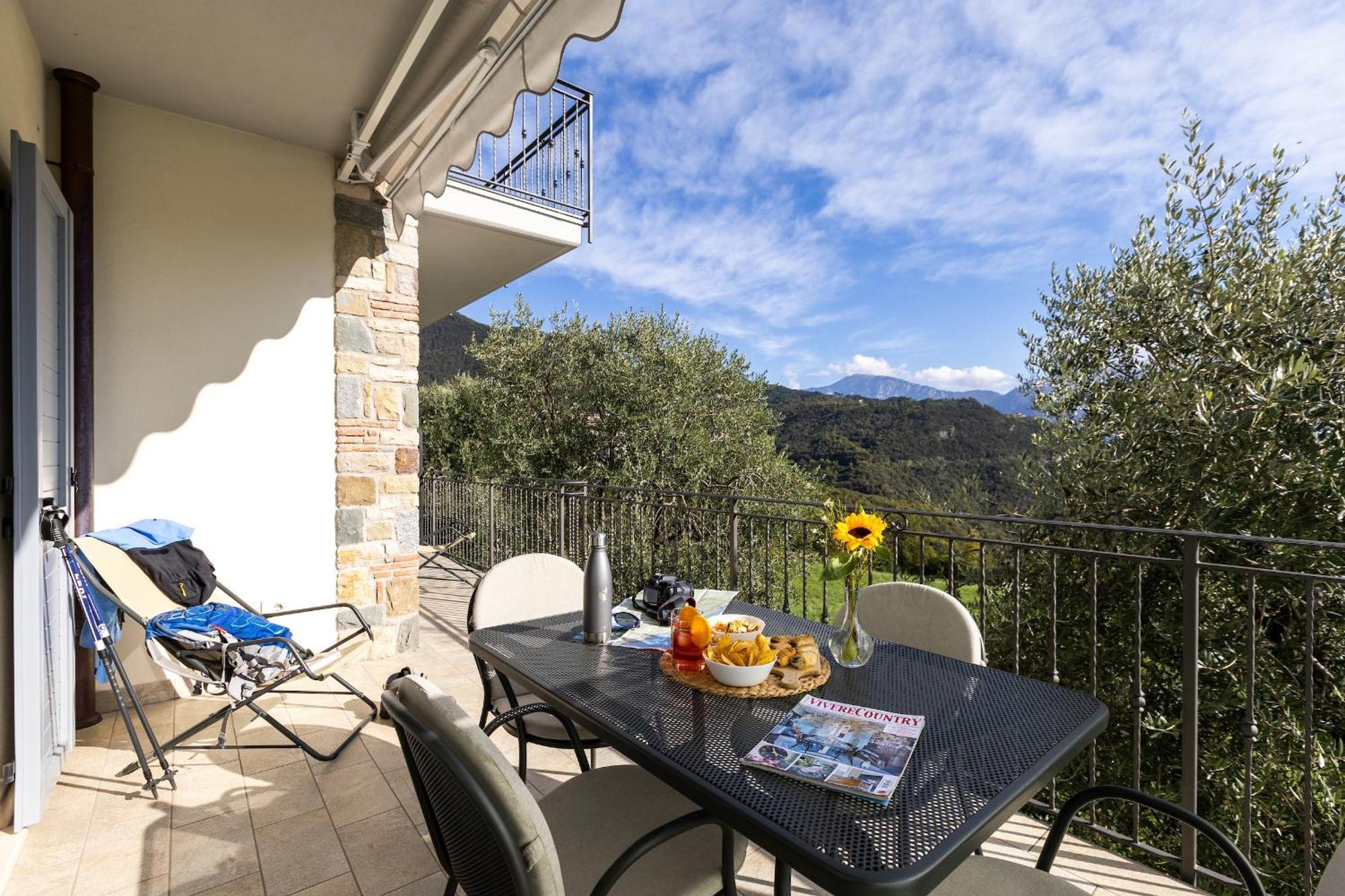 Mos Country House Tremosine Dış mekan fotoğraf