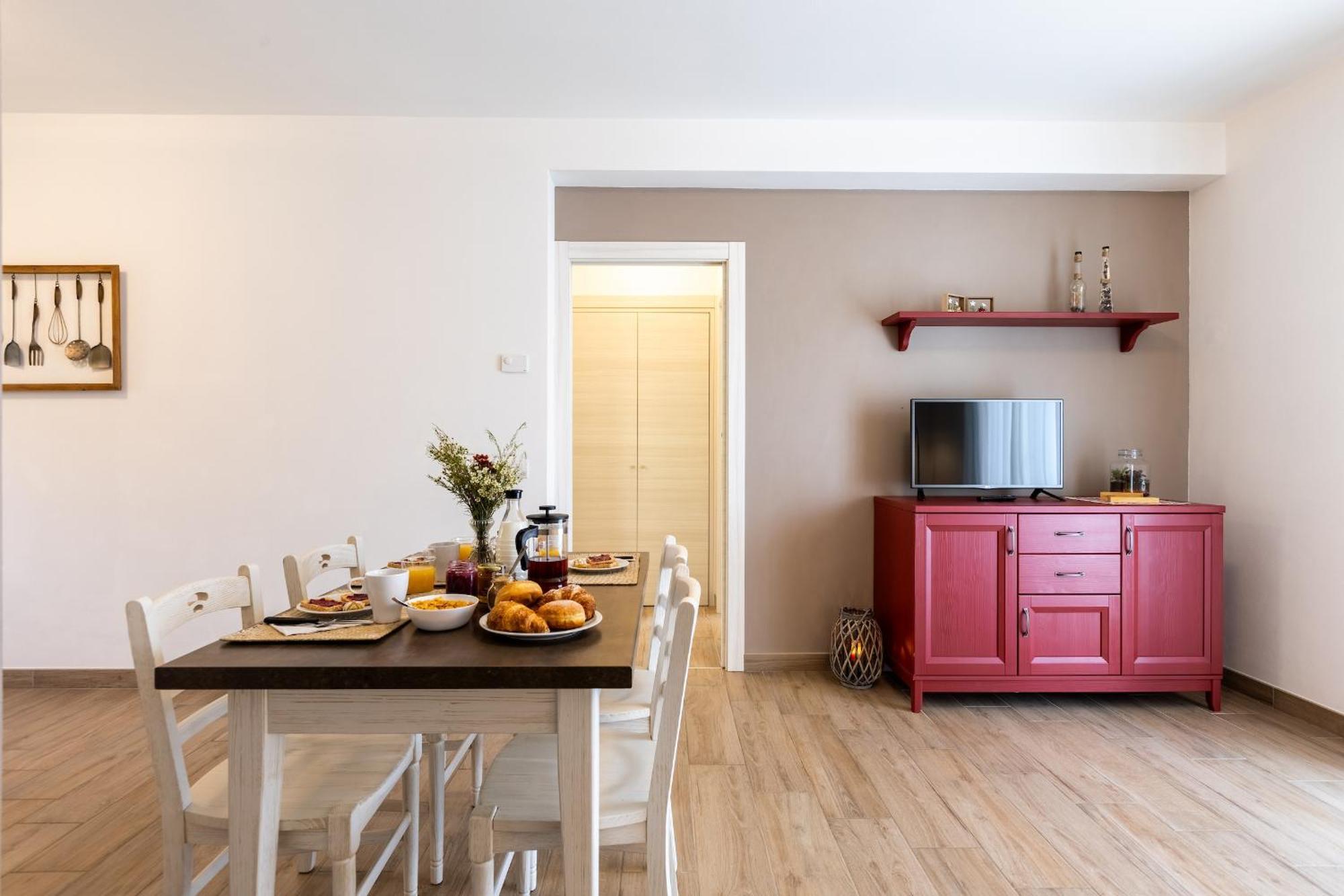 Mos Country House Tremosine Dış mekan fotoğraf