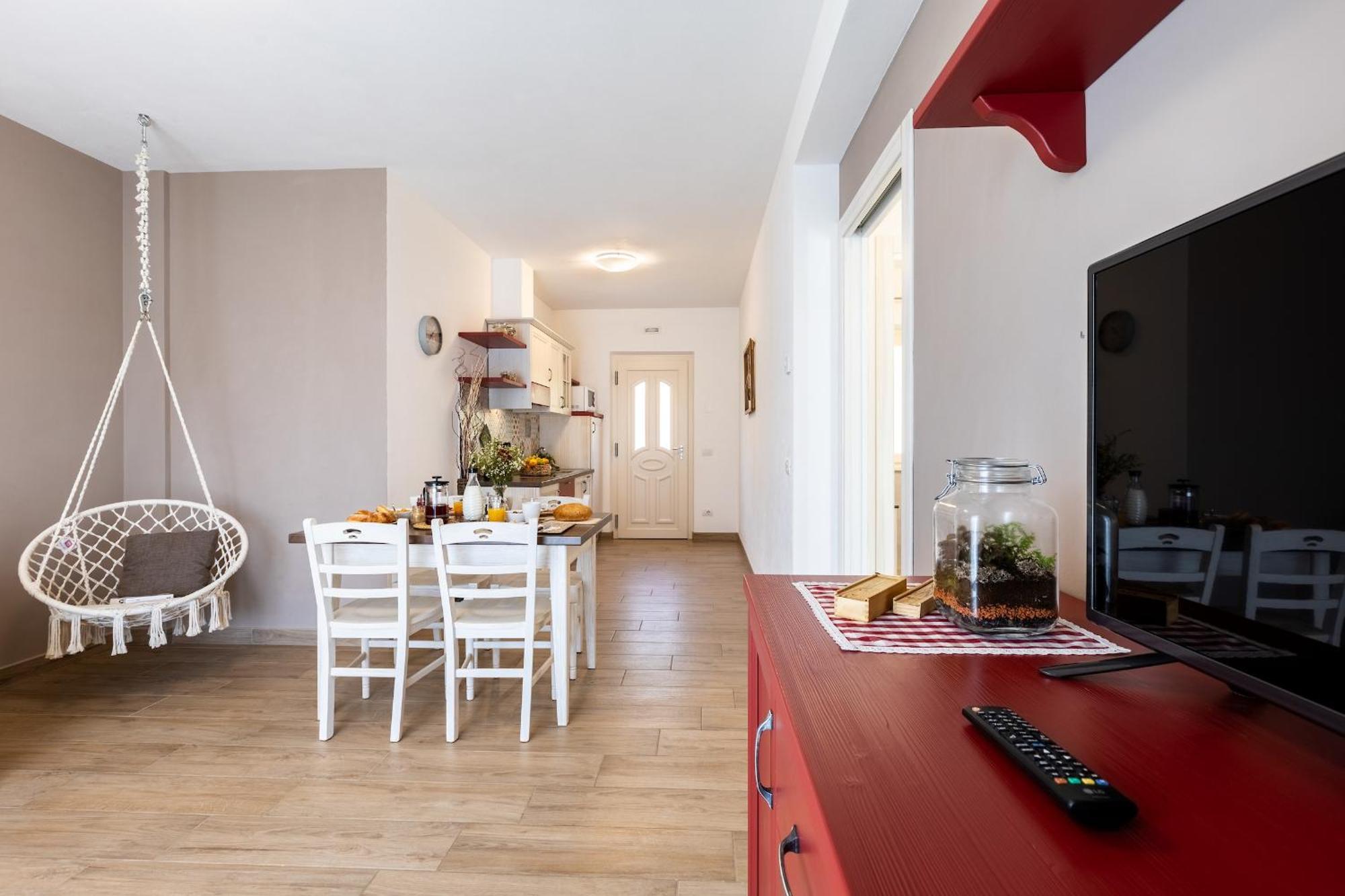 Mos Country House Tremosine Dış mekan fotoğraf