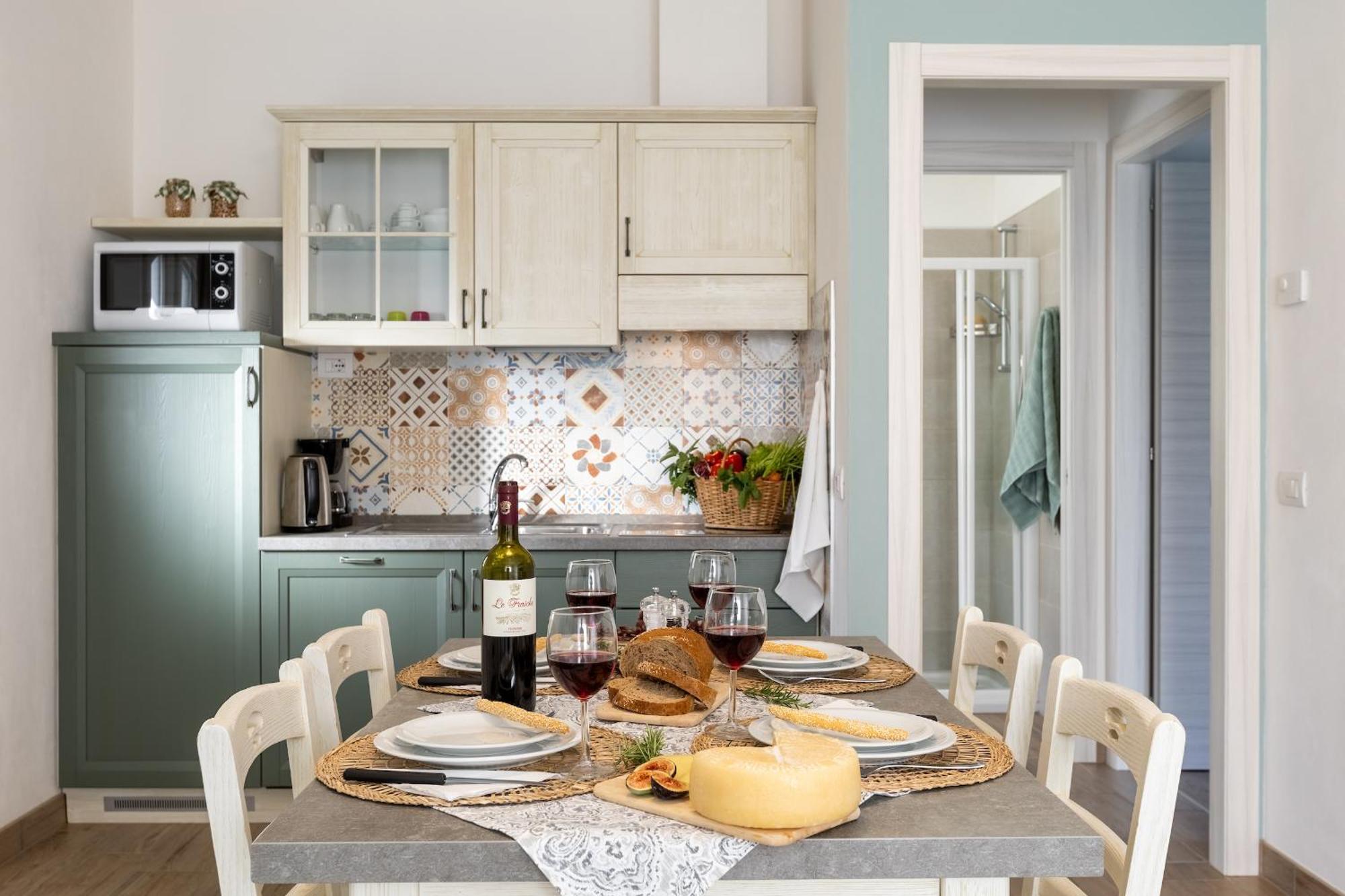 Mos Country House Tremosine Dış mekan fotoğraf