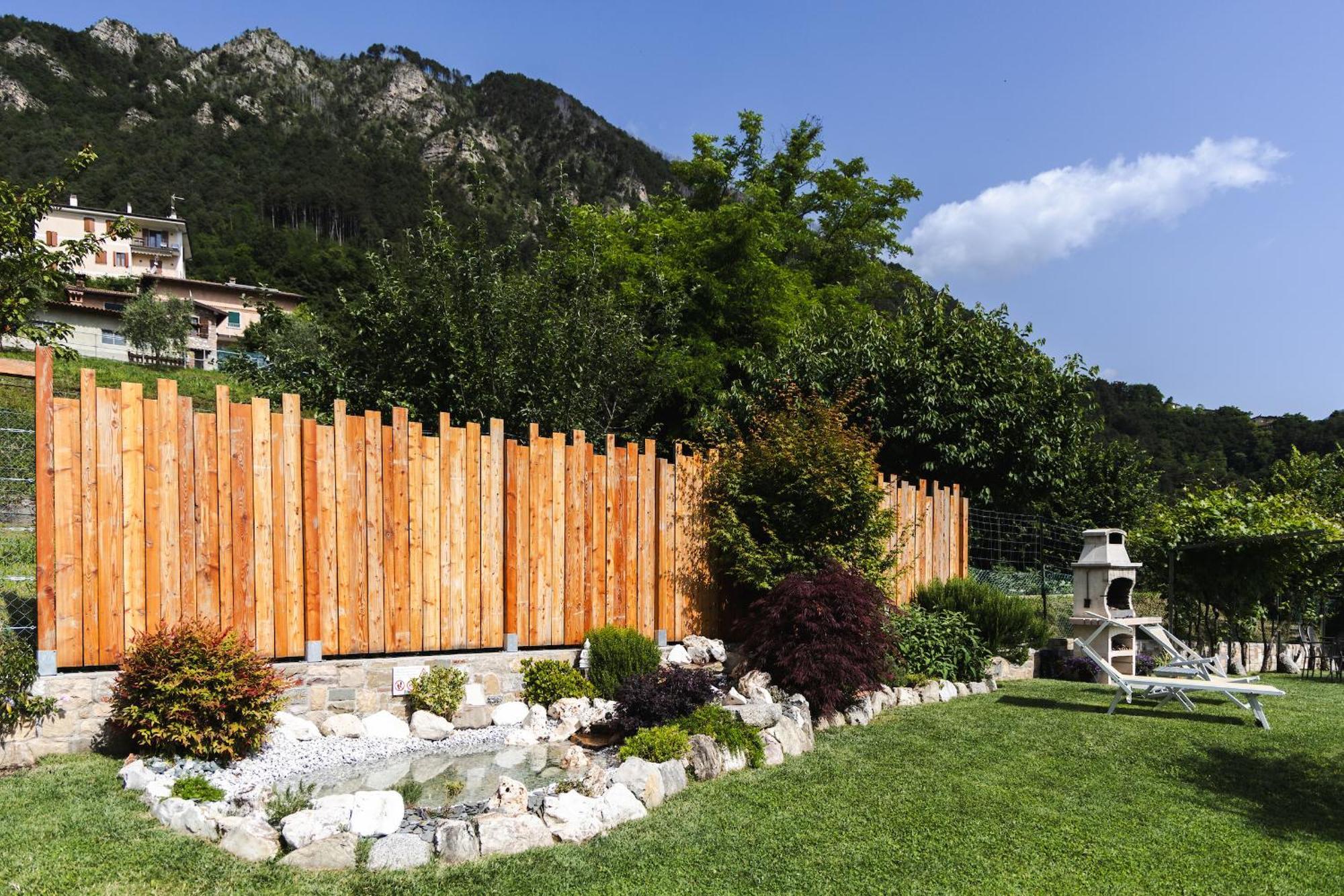 Mos Country House Tremosine Dış mekan fotoğraf