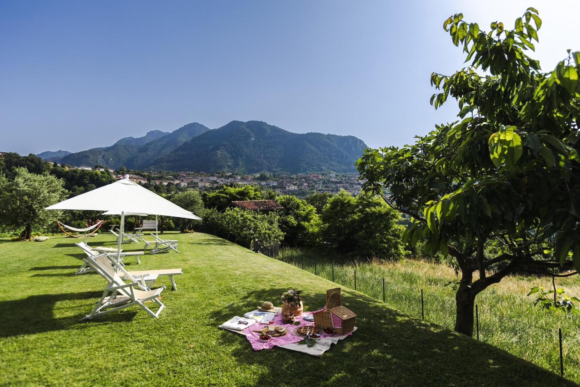 Mos Country House Tremosine Dış mekan fotoğraf