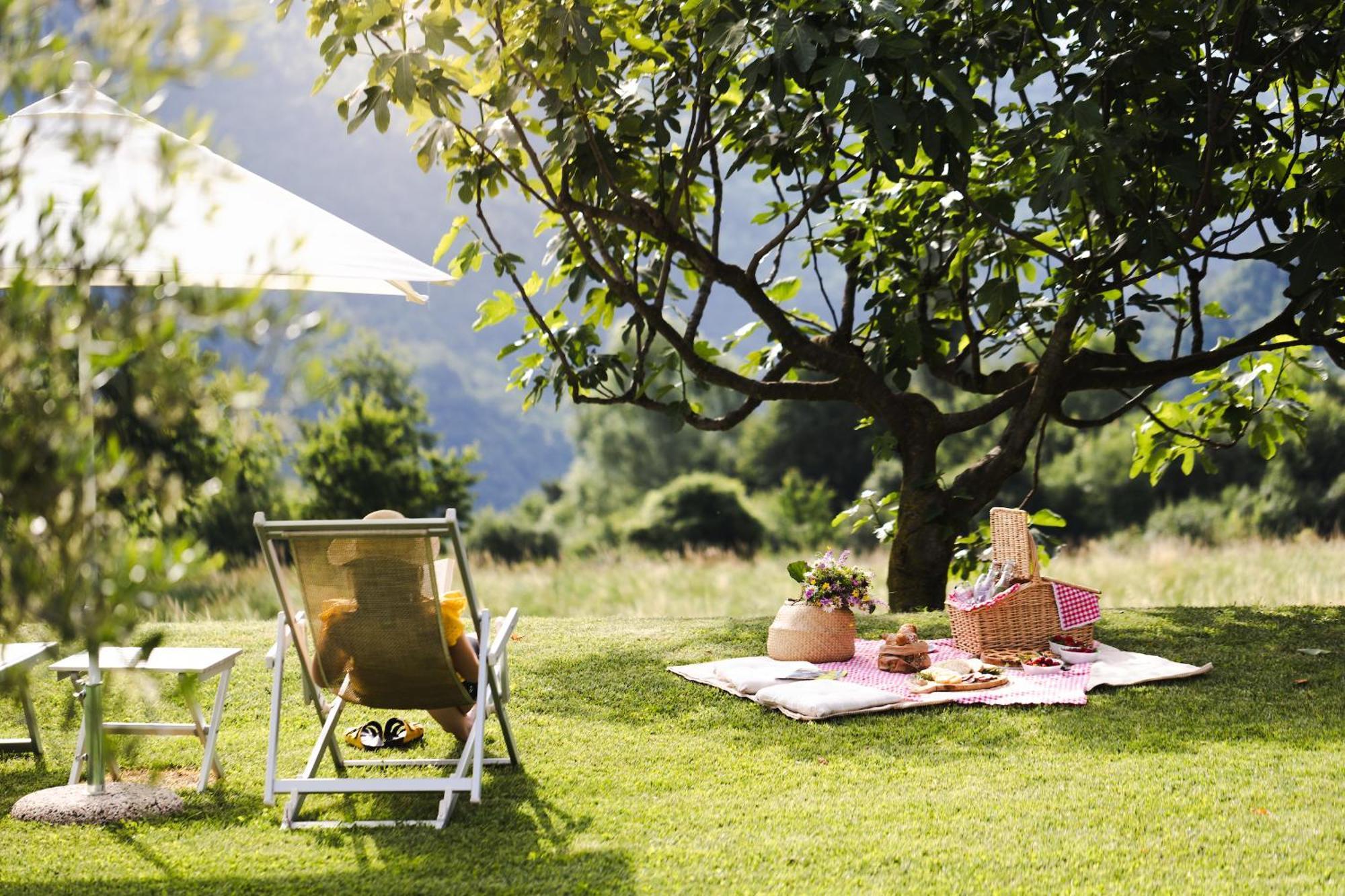Mos Country House Tremosine Dış mekan fotoğraf
