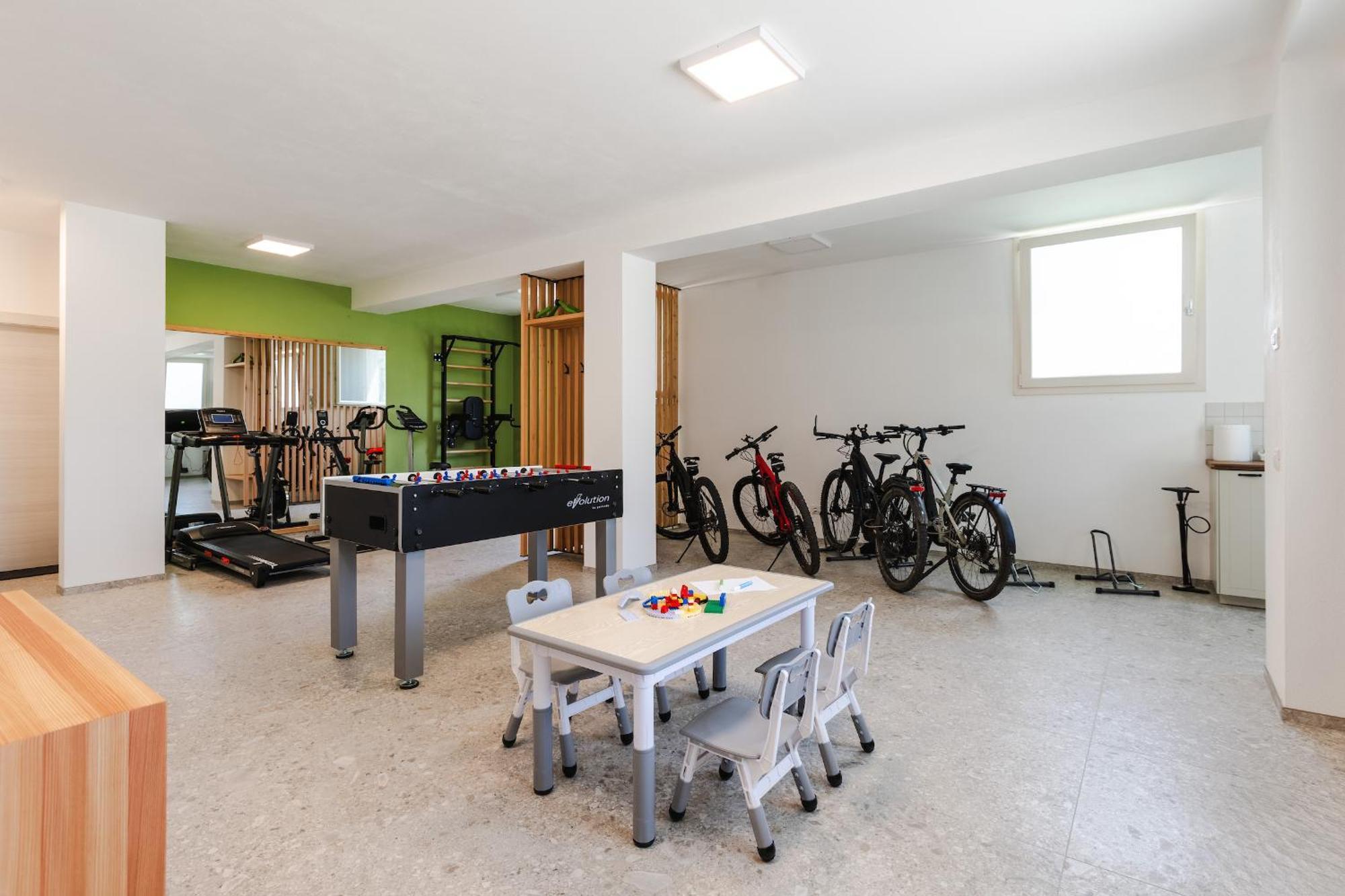 Mos Country House Tremosine Dış mekan fotoğraf